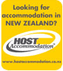host accommodation