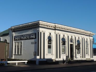 Central Hawke's Bay Museum